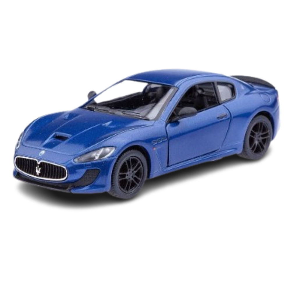 Kinsmart maserati deals